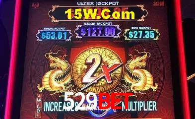 Apostas Esportivas na 529bet: Um Guia Completo