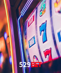 529bet: Seu Cassino Premiado com Pagamentos Rápidos