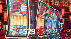 529bet: Jogue Crash e Experimente Alta Recompensa Instantânea