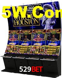 Sinta a adrenalina dos jogos de cassino com 529bet