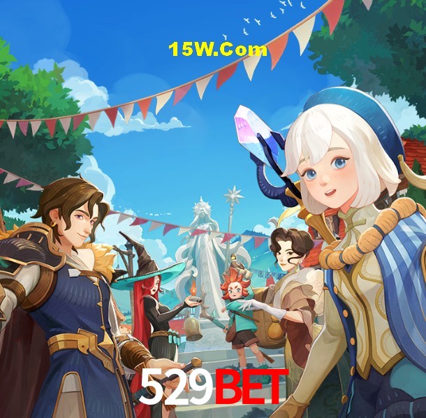 Inovações de Jogos na 529bet: O Futuro das Experiências Interativas