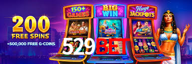 529bet App Interface