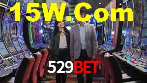Premium Interface 529bet