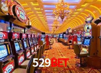 Inovações de Jogos na 529bet: O Futuro das Experiências Interativas