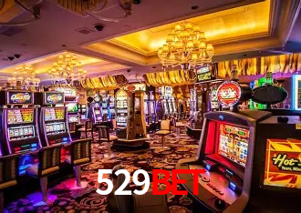 Descubra o Programa VIP da 529bet: Vantagens Exclusivas para Jogadores